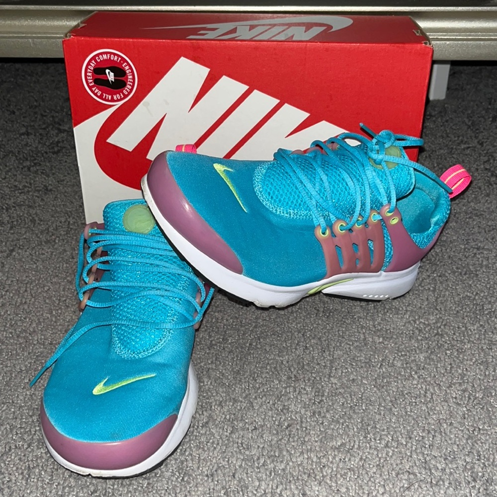 Nike Presto